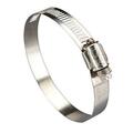 Ideal Tridon 665028551 1.31 - 2.25 in. Hose Clamp in Stainless Steel, 10PK 46705